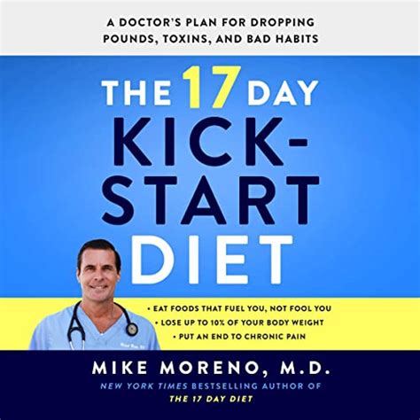 The 17 Day Diet Essentials A Doctor Shares The Basics Of