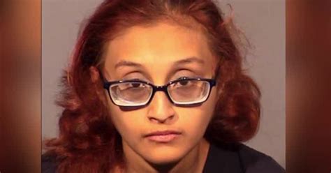 Vegas Mother Accused Of Shooting Her Son To Appear In Court
