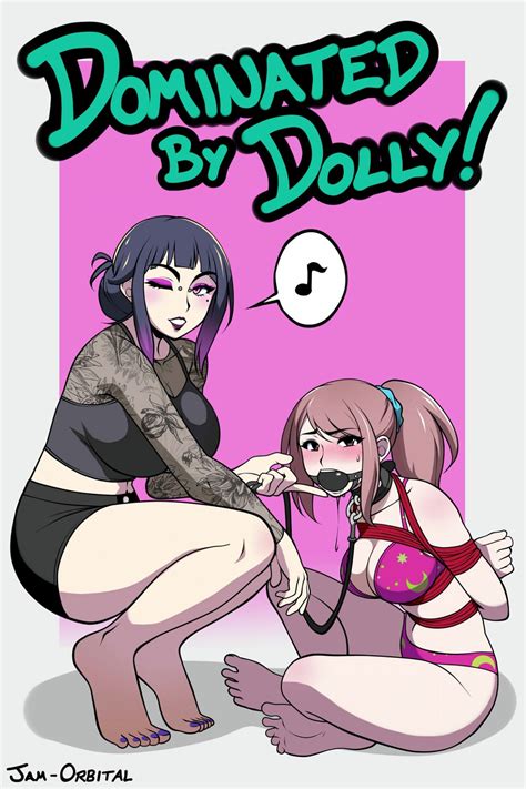 Dominated By Dolly Porn Comic Rule 34 Comic Cartoon Porn Comic