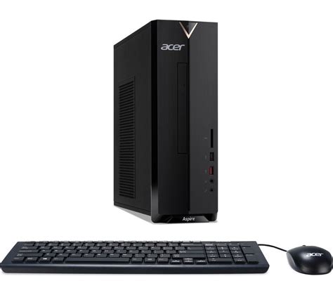 Acer Aspire Xc 886 Desktop Pc Reviews Updated September 2022