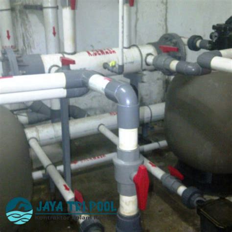 Mobil pick up pakai kenalpot hks edan. Kontraktor Kolam Renang Tasikmalaya - Jayatri Pool