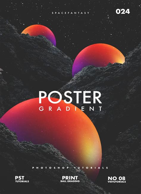 Free Photoshop Poster Design Template Addictionary