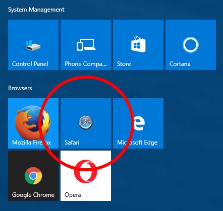 There's an option to adjust the size of the taskbar icons in the settings menu, but you only have two options: How can I change the *icon* size on the Windows 10 start ...