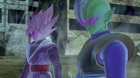 Dragon Ball Xenoverse 2 Super Pack 4 On Ps4 Official Playstation