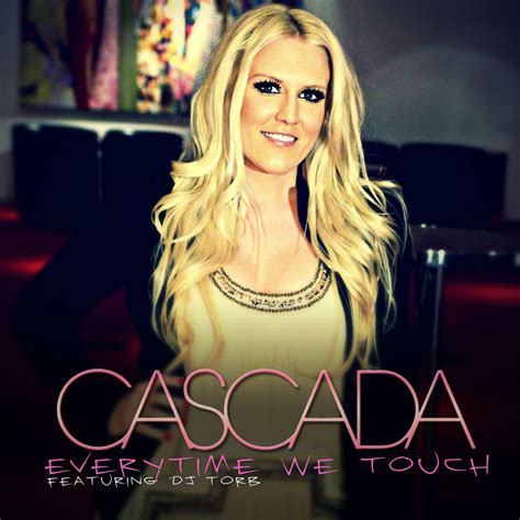 Everytime We Touch 2016 Remix By Cascada From Kontor Records