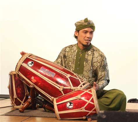 Pengertiannya, jenisnya, drum, kastanyet, kendang, dll secara lengkap. Alat Musik Tradisional Provinsi Banten - Tentang Provinsi