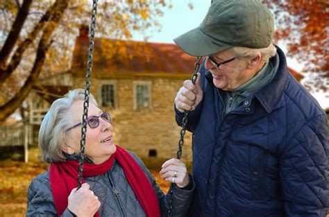 Frequent Sexual Activity Can Boost Brain Power In Older Adults Neuroscience News