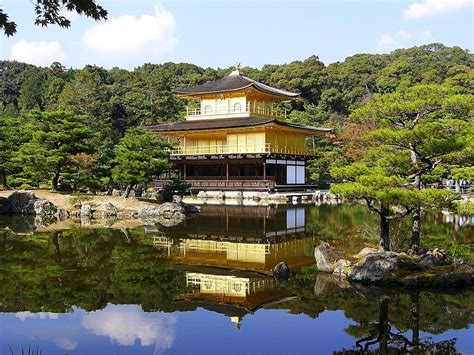10 Best Places To Visit When Travelling In Kyoto Japan