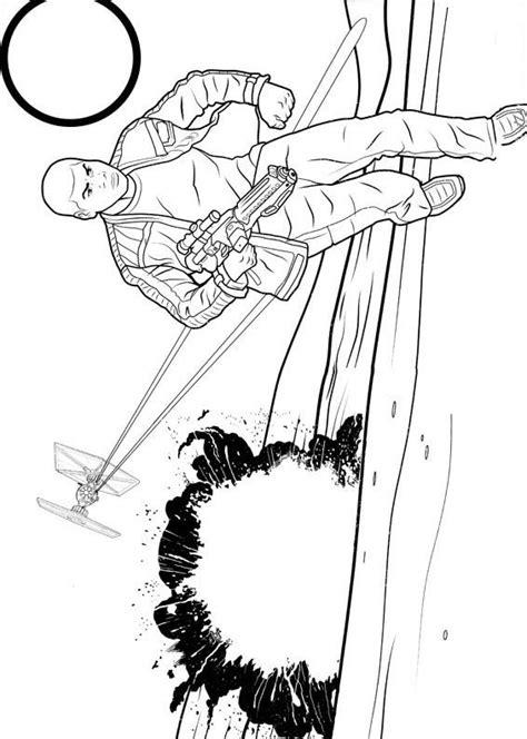 You can now print this beautiful dark vador star wars coloring page or color online for free. Kids-n-fun.com | 21 coloring pages of Star Wars The force ...
