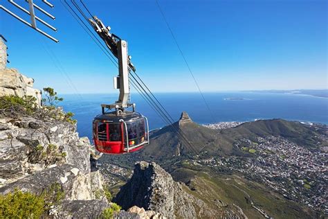 Cape Town Pass Free Entry To Cape Towns Top Attractions And Experiences