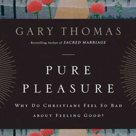 Pure Pleasure by Gary Thomas Audiobook Download - Christian audiobooks ...