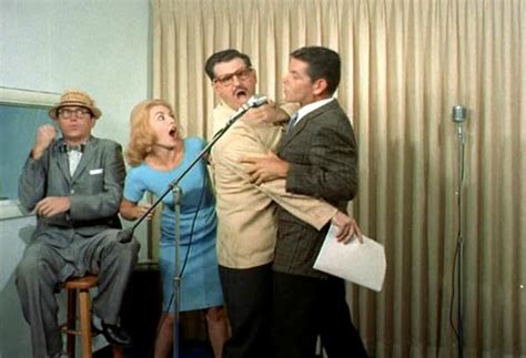 Goldilocks And The Three Bares 1963