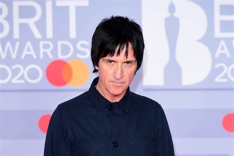 Johnny Marr Issues Warning Over Use Of The Smiths Songs At Trump Rallies