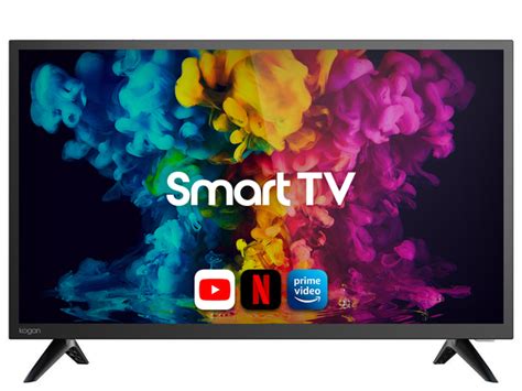 24 Led Smart Tv Series 7 Eh7510 At Mighty Ape Nz