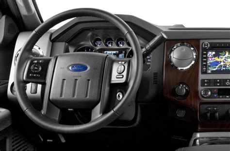 2014 Ford F 250 Specs Price Mpg And Reviews