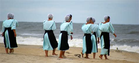 Amish Bathing Suits Pics