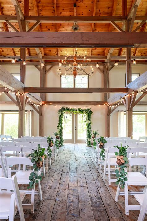 The Barn at Wight Farm The Barn at Wight Farm | Sturbridge, MA