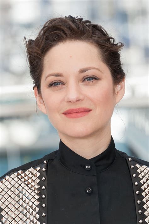 Marion Cotillard Its Only The End Of The World Photocall 69th