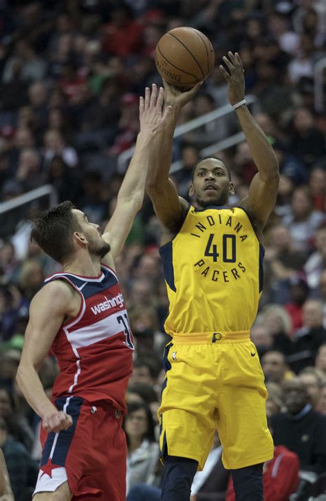 His birthday, what he did before fame, his family life, fun trivia facts, popularity rankings, and more. Glenn Robinson III Net Worth 2018: What is this basketball ...