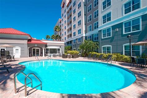 Residence Inn Tampa Westshore Airport Tampa Updated 2024 Prices