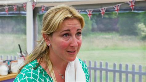 Great British Bake Offs Stacey Hart Claim To Fame Revealed Hello