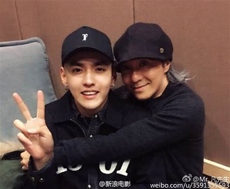 He made his debut as a member of the chinese boy group x nine. 金馬影帝、名導同框 周星馳《西遊伏妖篇》倒數計時 - 中時電子報