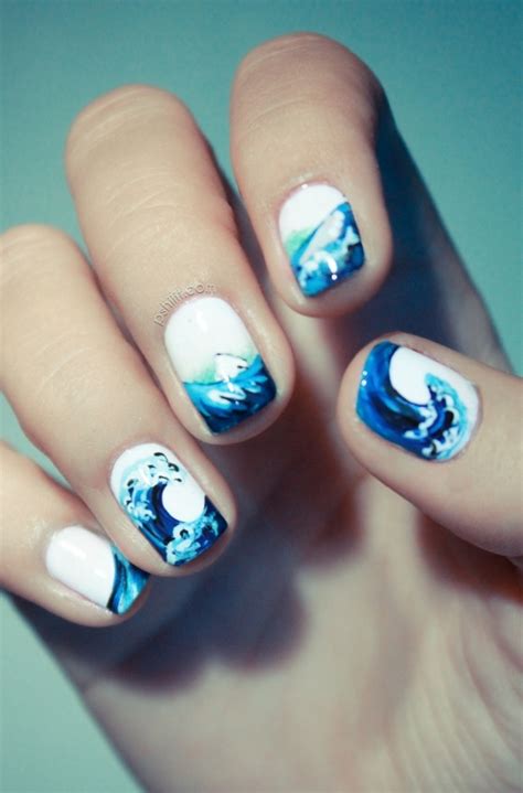 15 Cute Nail Art Designs And Ideas 2016 Pretty Designs