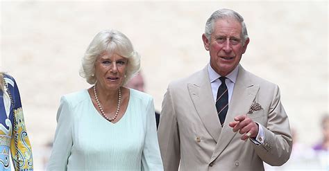 New Revelations About Prince Charles Affair With Camilla Reveal She