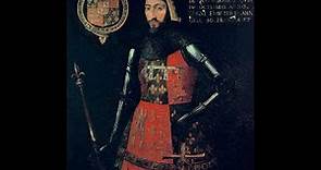 On This Day: 3 February 1399 The Death of John of Gaunt