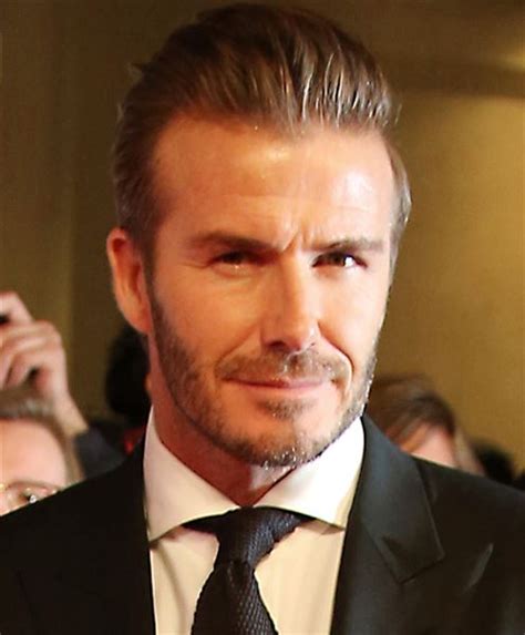 Soccer Star David Beckham Is Peoples Sexiest Man Alive The Blade