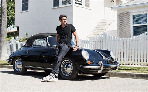 6 Celebrity Car Guys Who Have Stunning Car Collections Daily Rubber
