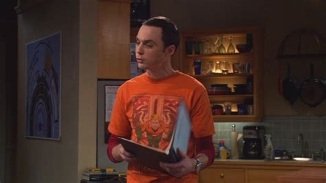 Tbbt The Large Hadron Collision 315 The Big Bang Theory Image