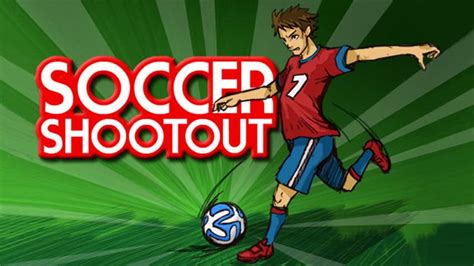 Retro Soccer Shootout Play Free Online Kids Games Cbc Kids