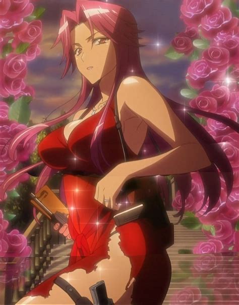 Anime Hotties 15 Anime Moms That Are Definitely M LFS