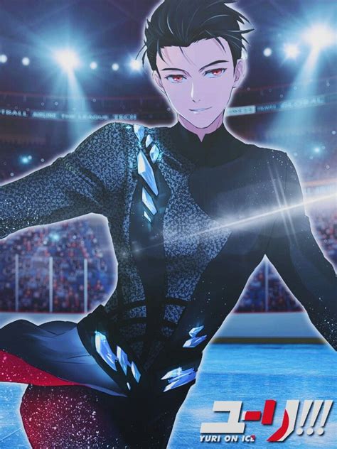 「ユーリ on ice」おしゃれまとめの人気アイデア｜pinterest｜grianne ohmsford ユーリ on ice ヴィクトル ニキフォロフ 勝生勇利