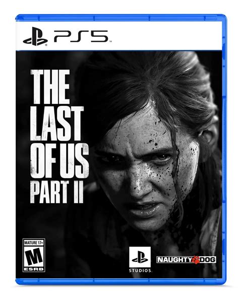 I Wonder If Therell Ever Be A Ps5 Upgrade For The Last Of Us Part Ii Rthelastofus