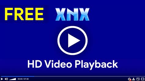 xnx video player hd apk download for android latest version