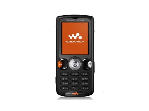 Sony Ericsson W810i Ifixit