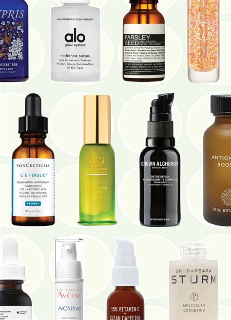 10 Best Peptide Serums For Firmer Skin What Are Peptide Serums