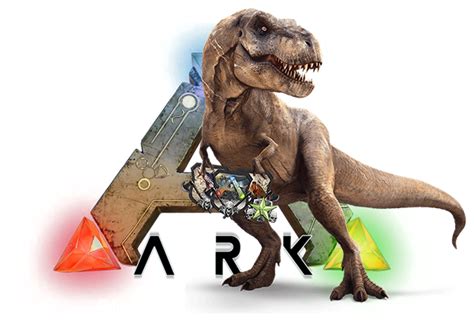 Ark Survival Evolved Png