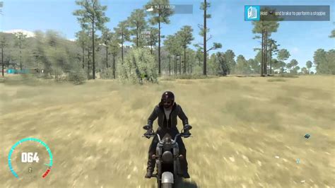 Free Roam Motorcycle Games Xbox One