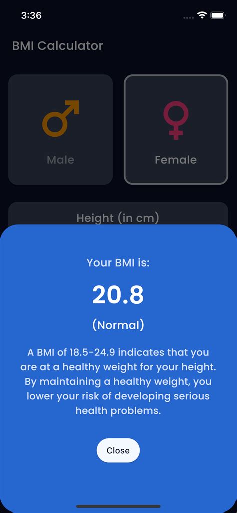 github nimapayande flutter bmi calculator simple bmi calculator using flutter