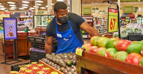 UFCW applauds USDA pandemic relief funds for food industry workers