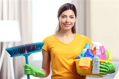 Clean Day Housekeeping Services A Personal Approach To Housekeeping