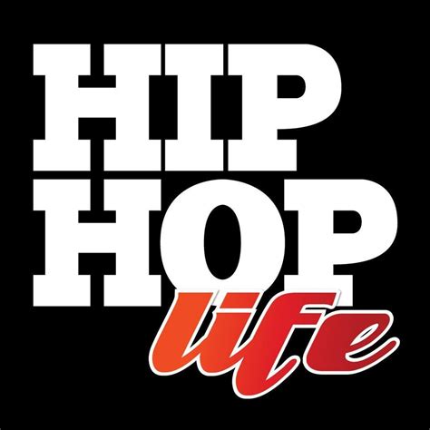 hip hop life magazine