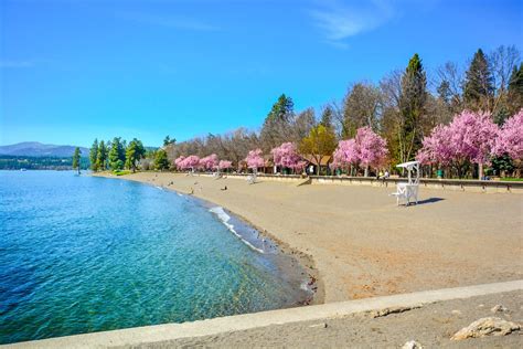 15 Best Things To Do In Coeur Dalene Idaho The Crazy Tourist