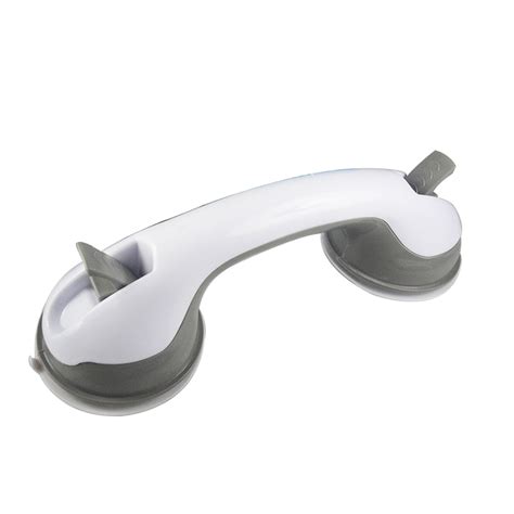 Safety Helping Handle Anti Slip Support Toilet Bthroom Safe Grab Bar