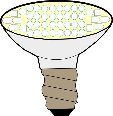 Led Clipart Free Download On Clipartmag