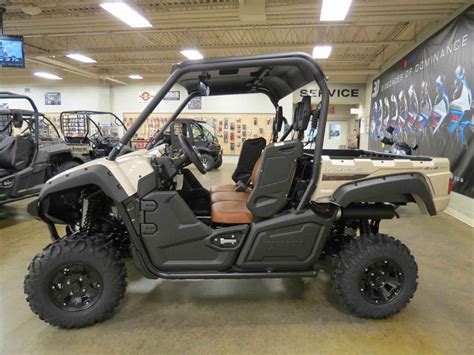 New 2018 Yamaha Viking Eps Ranch Edition Atvs For Sale In West Virginia