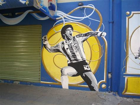 Boca juniors has also won 33 primera división championships, and 12 domestic cups. 65 best Football graffiti images on Pinterest | Futbol ...